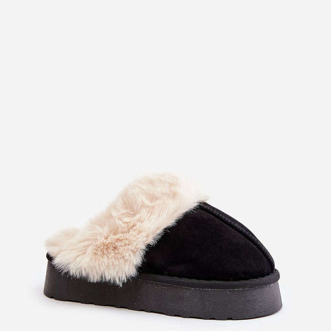 Slippers model 203624