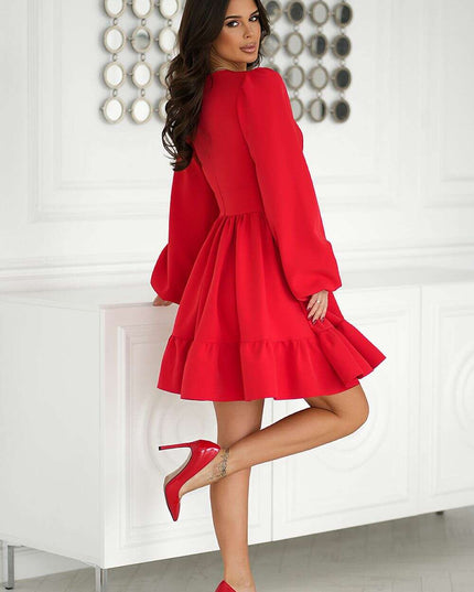 Cocktail dress model 203640