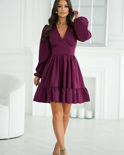 Cocktail dress model 203640