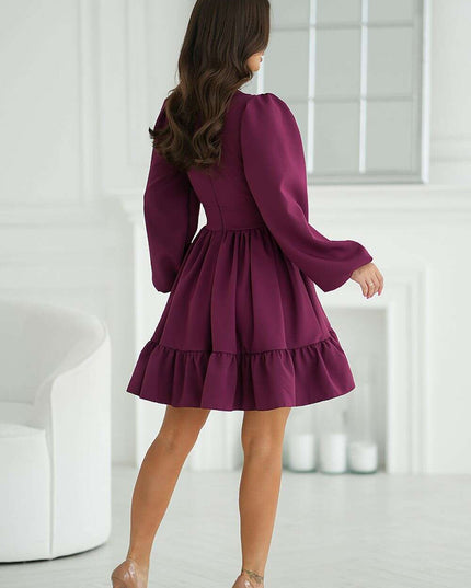 Cocktail dress model 203640