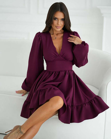 Cocktail dress model 203640