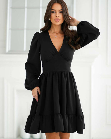 Cocktail dress model 203640