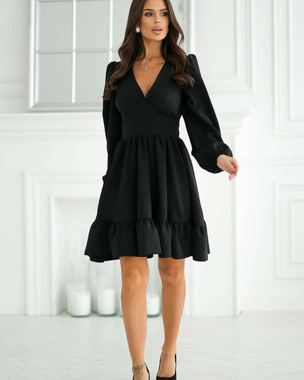 Cocktail dress model 203640