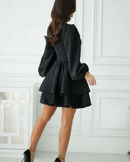 Cocktail dress model 203640