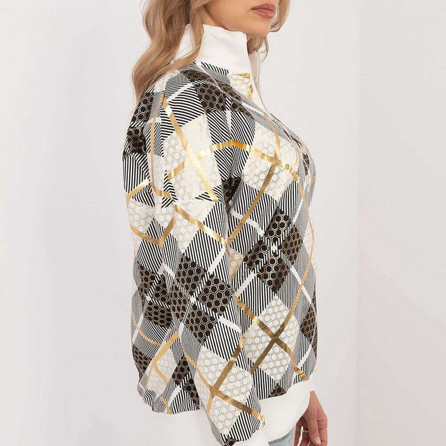 Sweatshirt model 203682