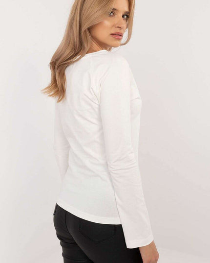 Blouse model 203705