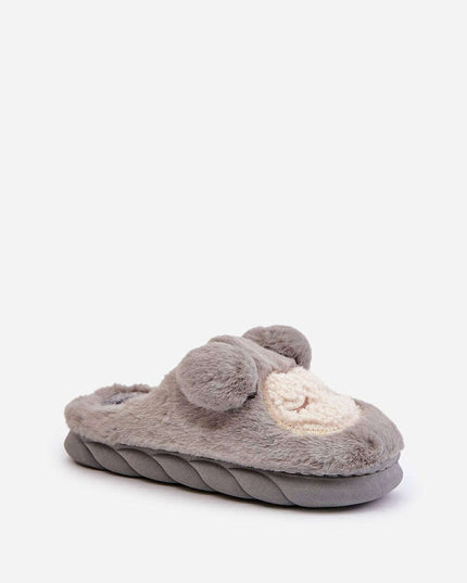 Slippers model 203749