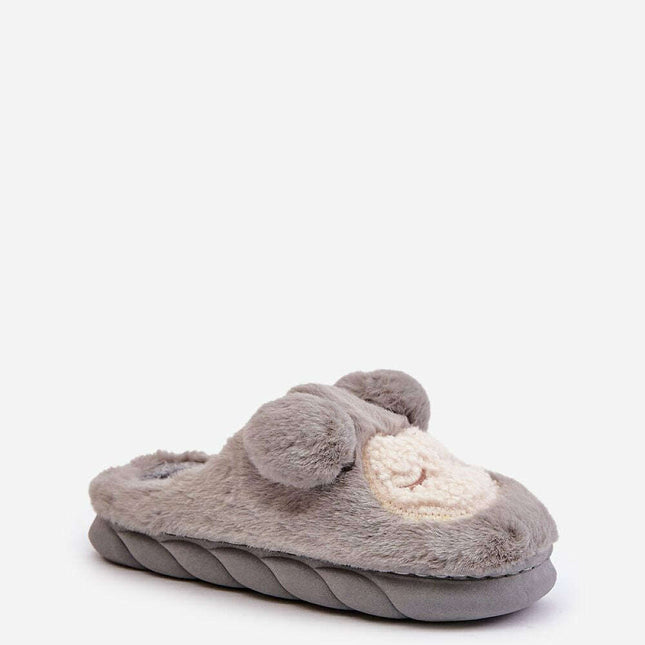 Slippers model 203749