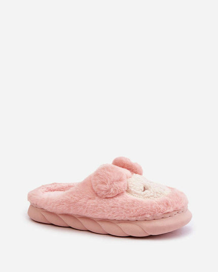 Slippers model 203749