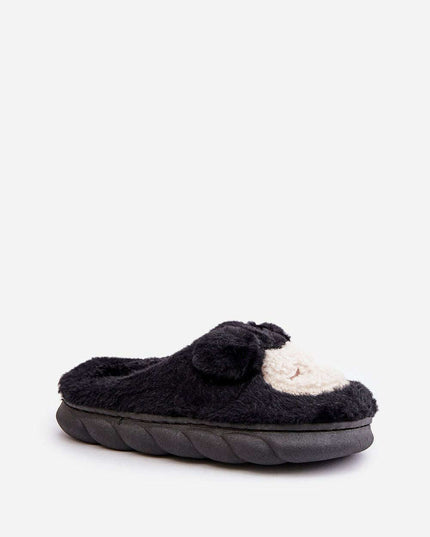 Slippers model 203749