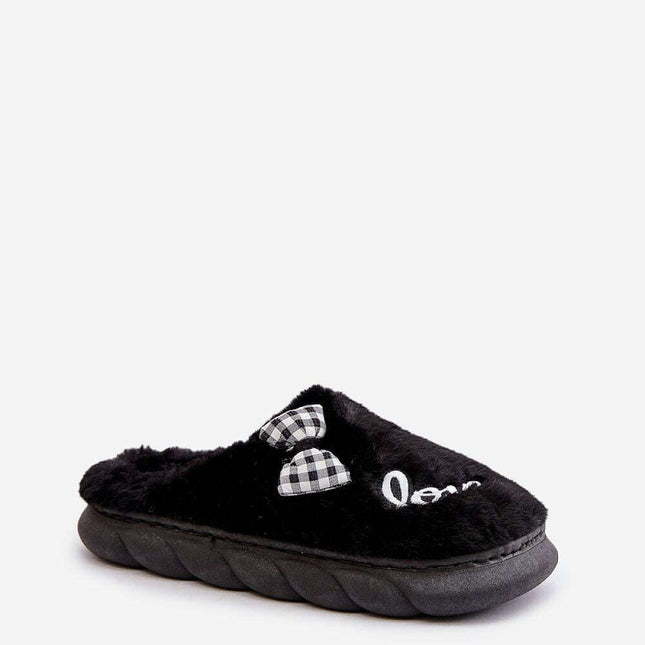 Slippers model 203753