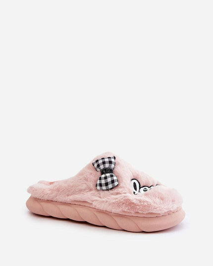 Slippers model 203753