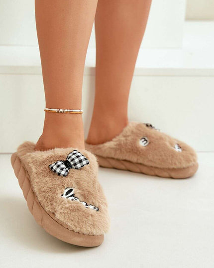 Slippers model 203753