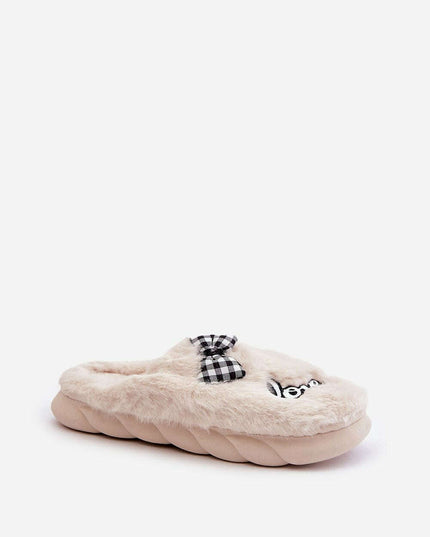 Slippers model 203753