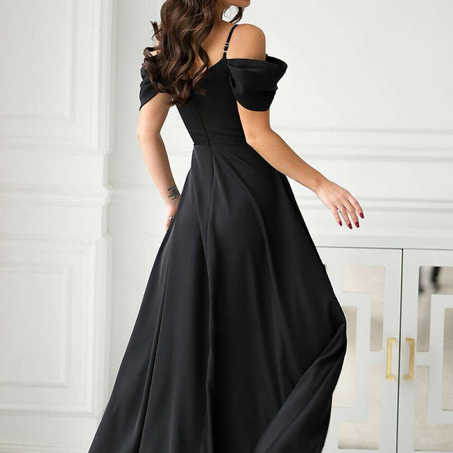 Long dress model 203758