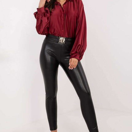 Women trousers model 203848