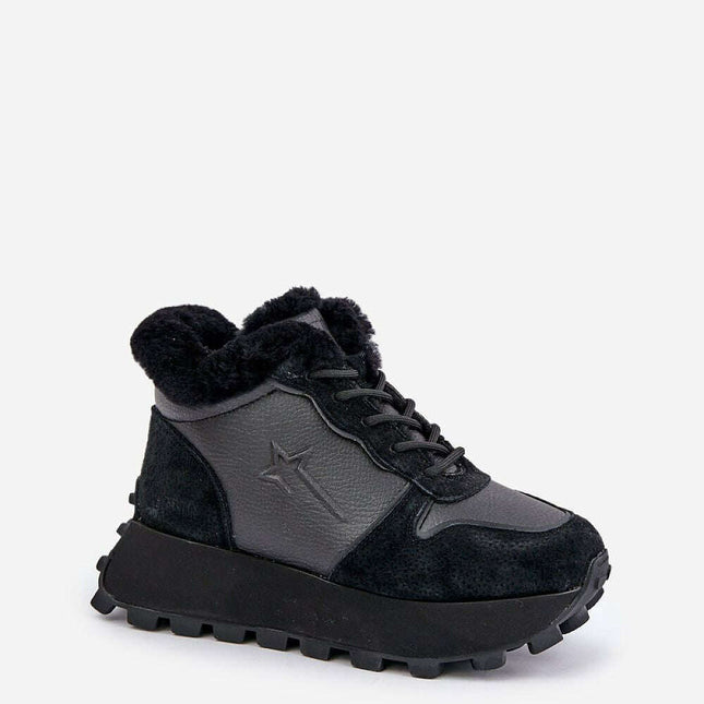 Sport Shoes model 203917