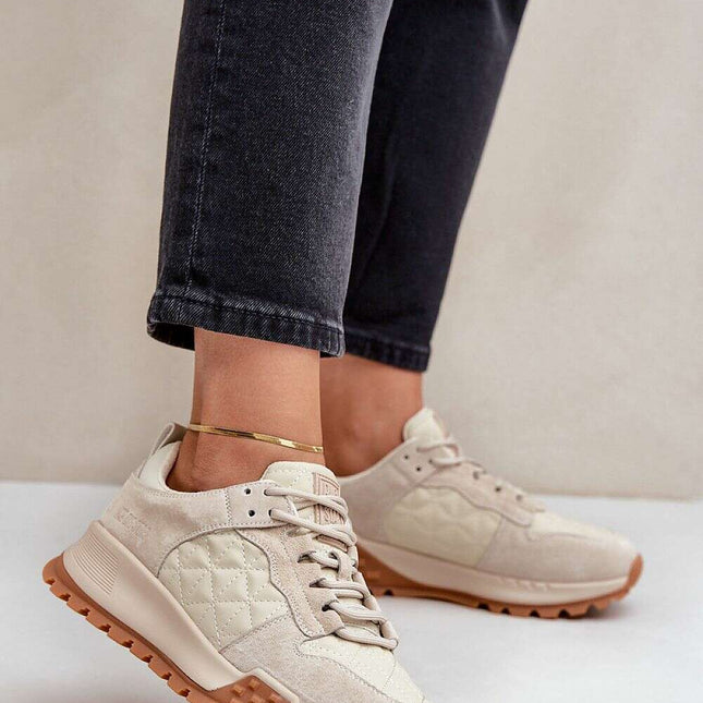 Sport Shoes model 203919