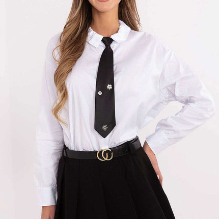 Skirt Pants Model 203928 Timeless Elegant Silhouette