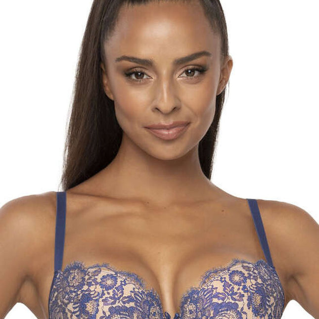 Mat Push Up Bra - Comfortable Fit & Supportive Design for All-Day Wear