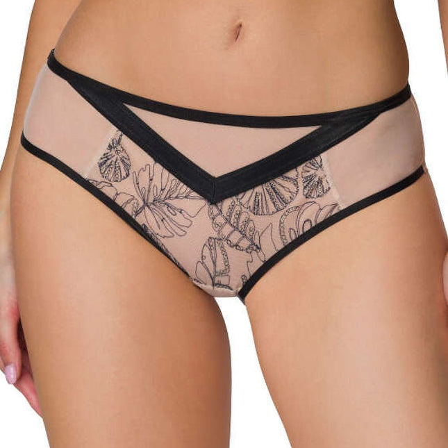 Mat Women's Comfortable Cotton Briefs - Breathable & Soft Fabric