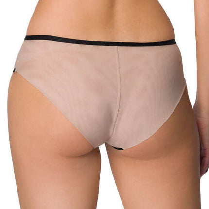  Panties model 204000 Mat 