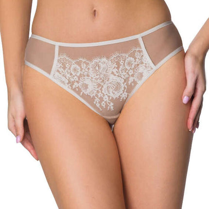  Panties model 204001 Mat 