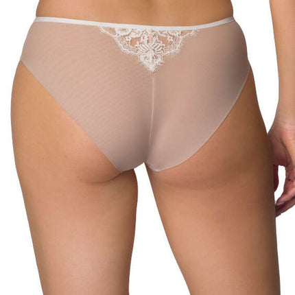  Panties model 204001 Mat 