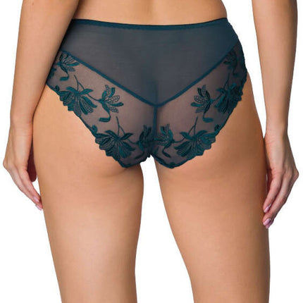  Panties model 204002 Mat 
