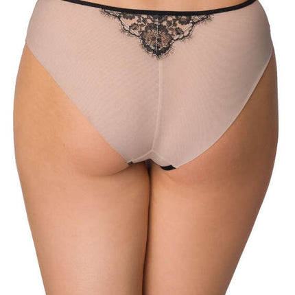  Panties model 204003 Mat 