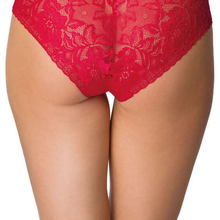 Panties model 204004 Mat 