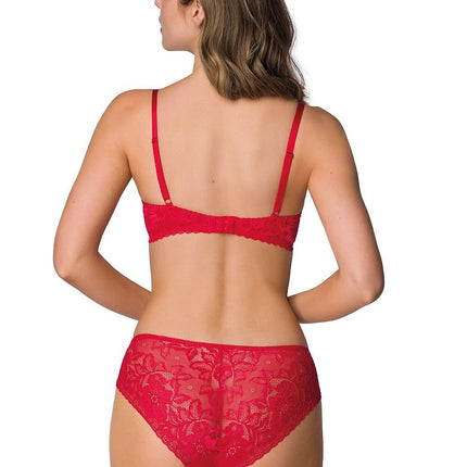  Panties model 204004 Mat 