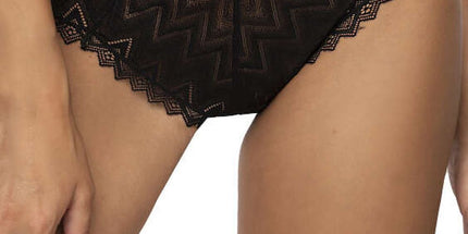  Panties model 204005 Mat 