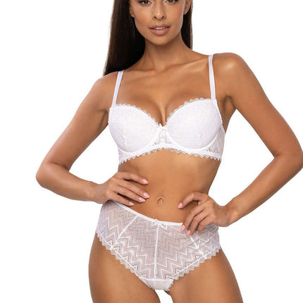  Panties model 204006 Mat 