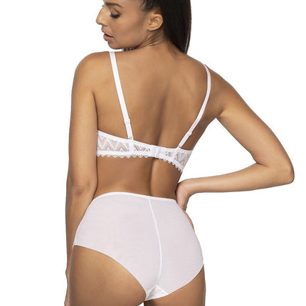  Panties model 204006 Mat 