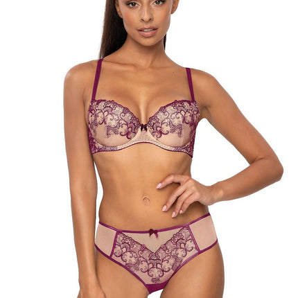  Panties model 204008 Mat 
