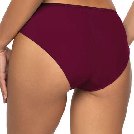  Panties model 204008 Mat 