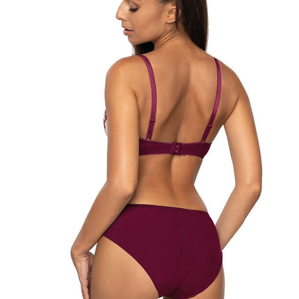  Panties model 204008 Mat 