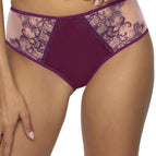 violet