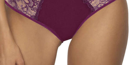  Panties model 204009 Mat 