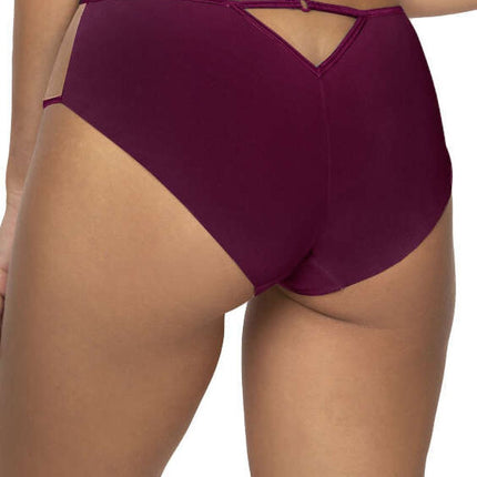  Panties model 204009 Mat 