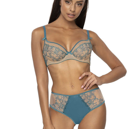  Panties model 204010 Mat 