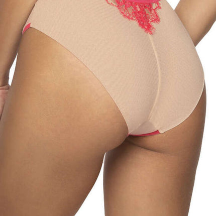  Panties model 204013 Mat 
