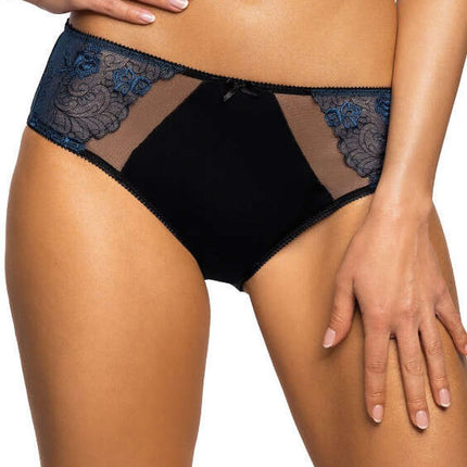  Panties model 204015 Mat 