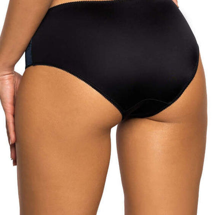  Panties model 204015 Mat 