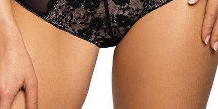  Panties model 204016 Mat 