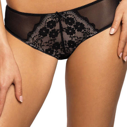  Panties model 204016 Mat 