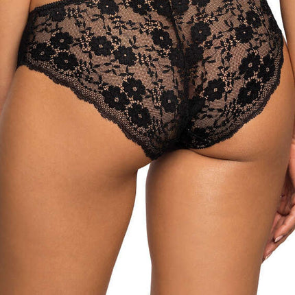  Panties model 204016 Mat 