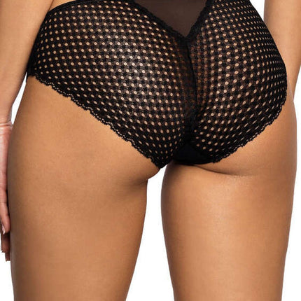  Panties model 204017 Mat 