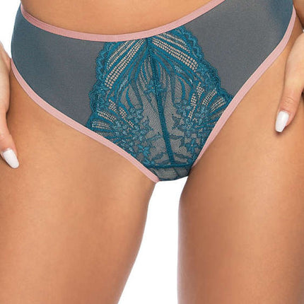  Panties model 204021 Mat 